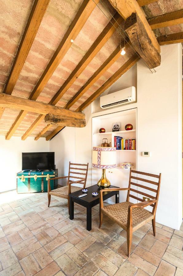 Altabella Panoramic Terrace Apartment Bolonha Exterior foto